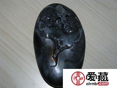 和田墨玉