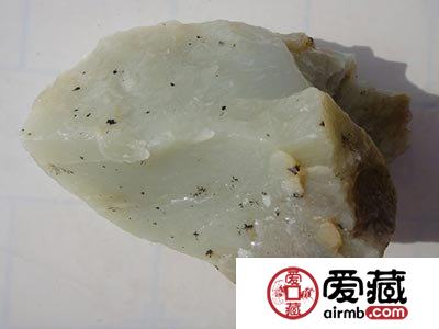 和田玉山料
