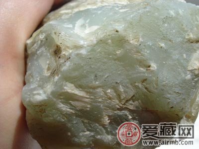 和田玉山料