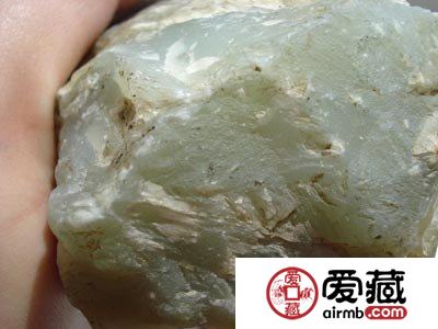 和田玉山料