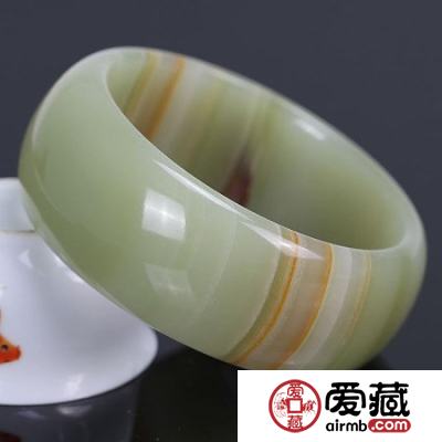 缠丝玉