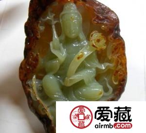 河磨玉