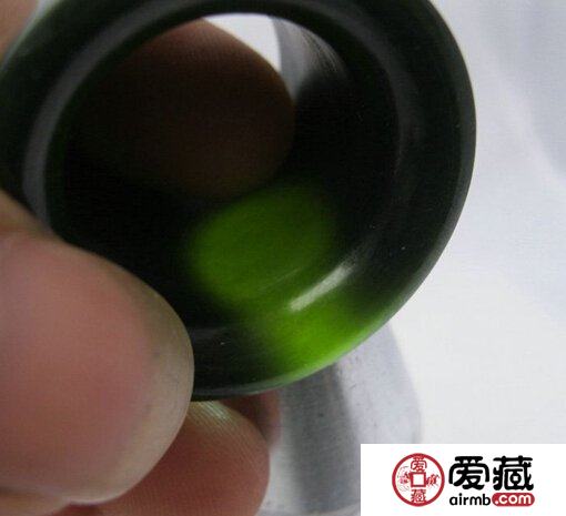 黑青玉