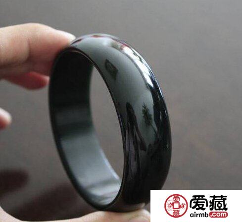 黑青玉