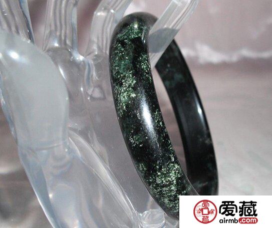黑玉