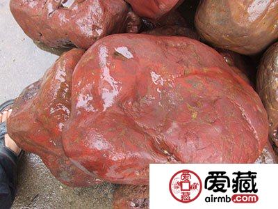 紅碧玉