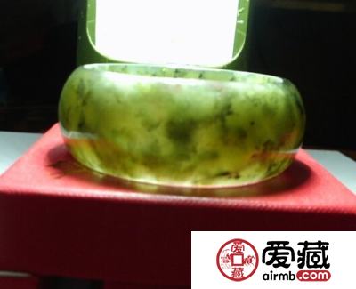 南玉