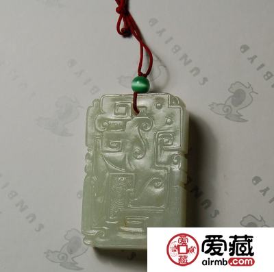青白玉