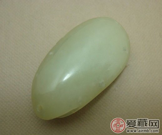 青白玉
