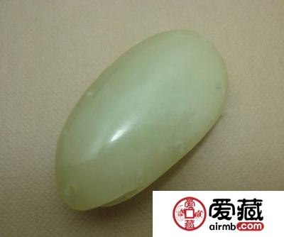 青白玉