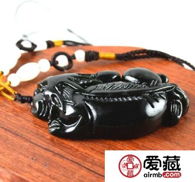 蛇纹玉