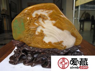 台山玉
