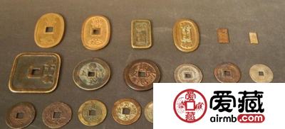 古钱币鉴别要掌握哪些方法 收藏资讯
