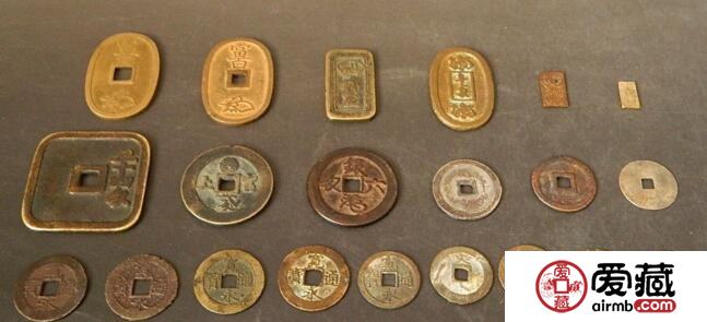 古钱币鉴别要掌握哪些方法 收藏资讯