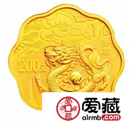 2012年龙年金币你知道多少