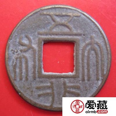五行大布背日月北斗七星鉴赏 收藏价值