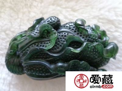 泰山玉