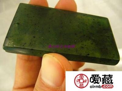 泰山玉