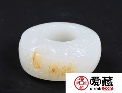 羊脂白玉