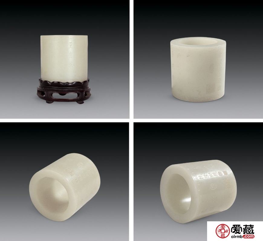 羊脂白玉