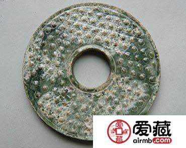 玉璧
