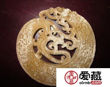 玉璧