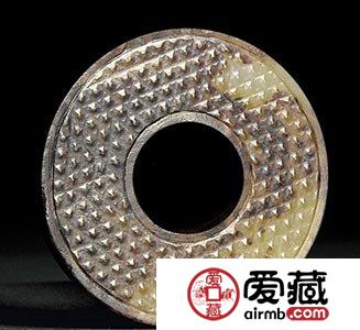 玉璧