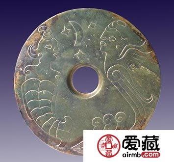 玉璧