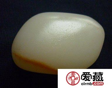 俄罗斯白玉