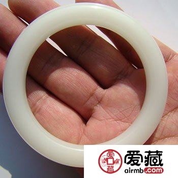 俄罗斯白玉