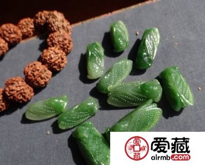 俄罗斯碧玉
