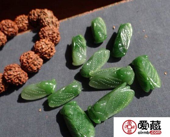 俄罗斯碧玉
