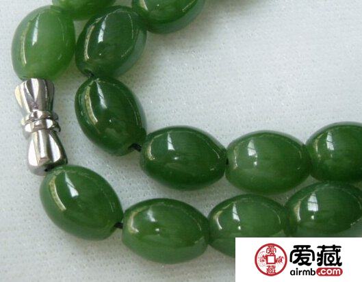 俄罗斯碧玉