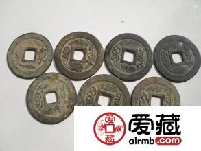 如何鉴别顺治通宝的真假 种类有哪些