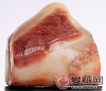 寿山芙蓉石 寿山芙蓉石