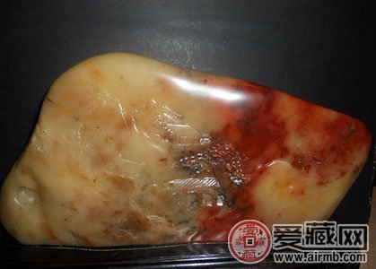 寿山芙蓉石 寿山芙蓉石