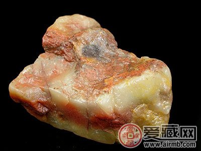 寿山芙蓉石 寿山芙蓉石