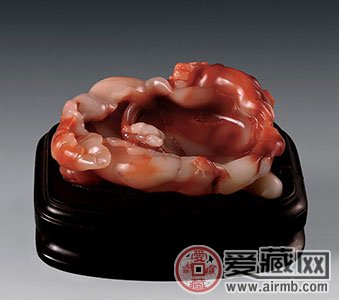 寿山芙蓉石 寿山芙蓉石