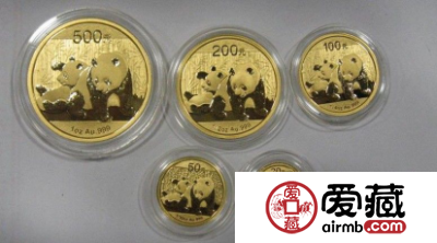 2000版熊猫金币价格影响因素