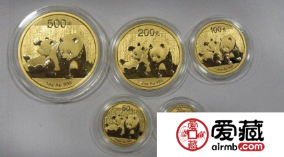 2000版熊猫金币价格影响因素