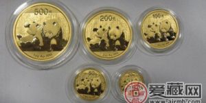 2000版熊猫金币价格影响因素