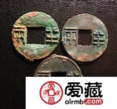 四銖半兩是什么時候出現(xiàn)的 歷史背景是什么