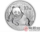 10元熊猫银币价格 百变的熊猫姿态