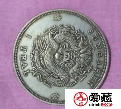 单龙银元最新价格表 有价无市的背后