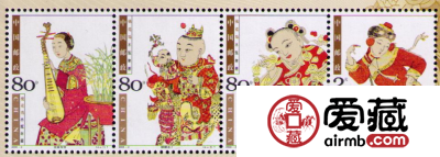 桃花坞木版年画小全张价格上涨的原因是什么
