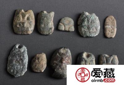 蚁鼻钱长什么样子 有什么特征