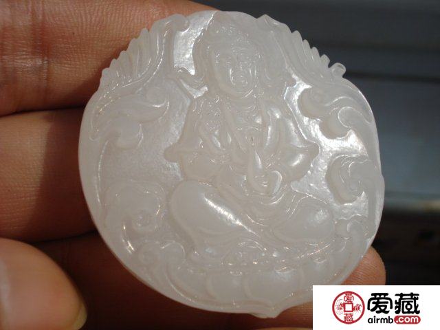 汉白玉
