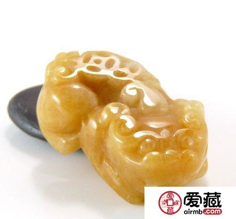 黃玉