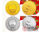 2013年蛇年金银币价格 因纪念意义而上升