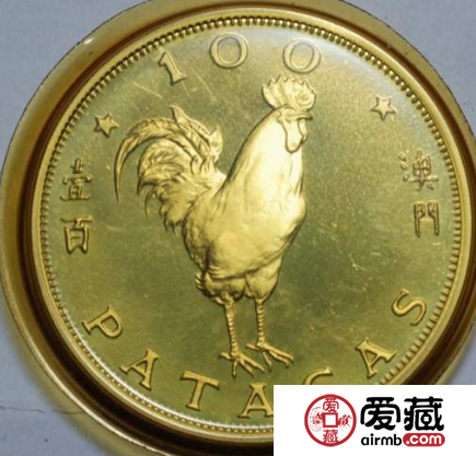 雞年普通紀(jì)念幣價(jià)格和多種因素聯(lián)系在一起